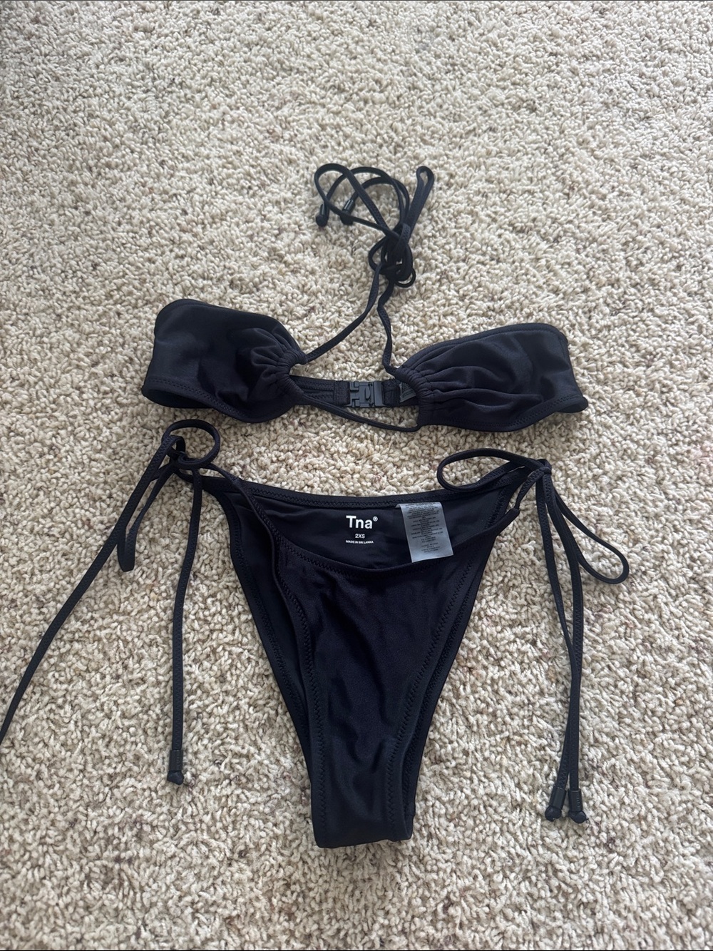 Aritzia tna bikini